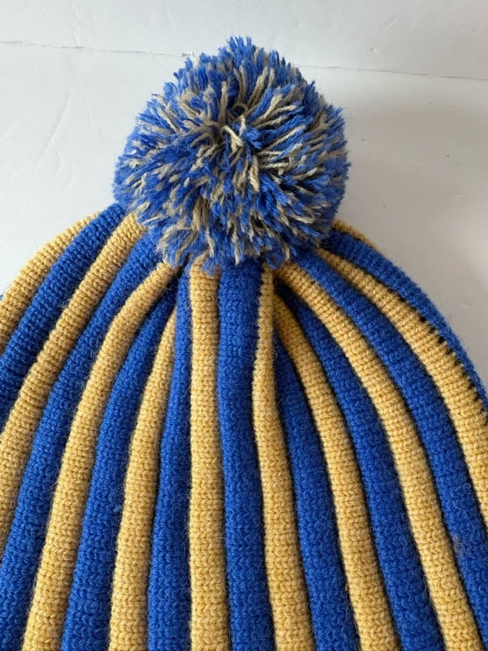 NWOT Free People FP Movement Alpine Pom Beanie